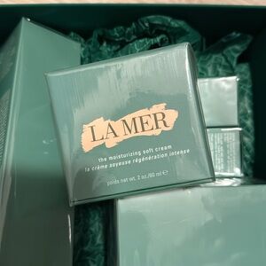La Mer Creme De La Mer Moisturizing Cream, 2.0 oz
